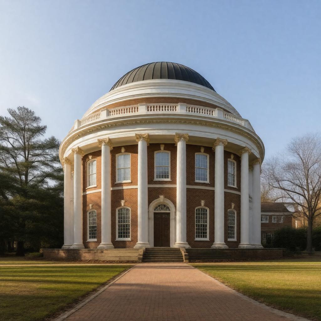 The Rotunda